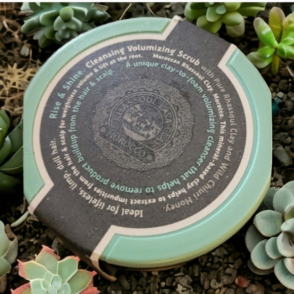 Tweak'd by nature sealed super-sized rise and shine scalp treatment bund… - Picture 6 of 8